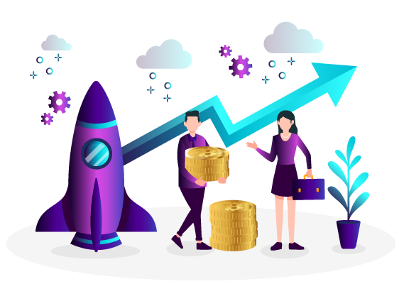 Dijital Medya ile Start-Up ve Marka Bilinirliği Görseli