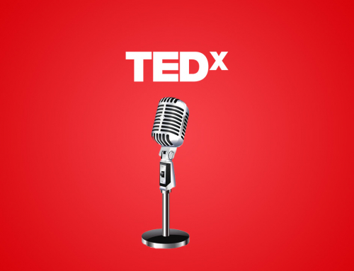 İzlenesi Tedx Konuşmaları